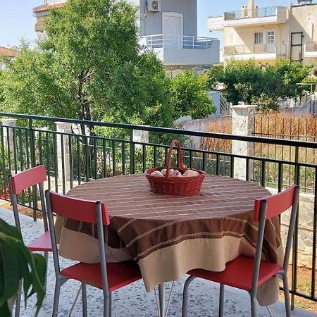 Shley House 2 Βίλα Αρτέμιδα Εξωτερικό φωτογραφία
