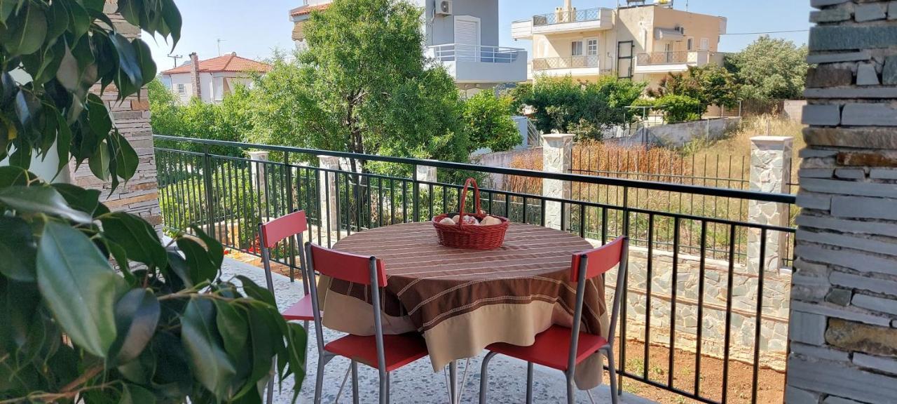 Shley House 2 Βίλα Αρτέμιδα Εξωτερικό φωτογραφία