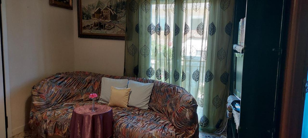 Shley House 2 Βίλα Αρτέμιδα Εξωτερικό φωτογραφία