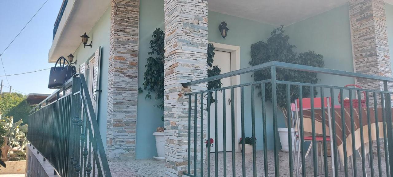 Shley House 2 Βίλα Αρτέμιδα Εξωτερικό φωτογραφία