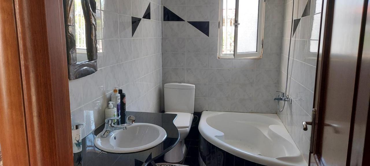 Shley House 2 Βίλα Αρτέμιδα Εξωτερικό φωτογραφία