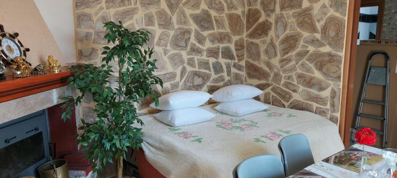 Shley House 2 Βίλα Αρτέμιδα Εξωτερικό φωτογραφία